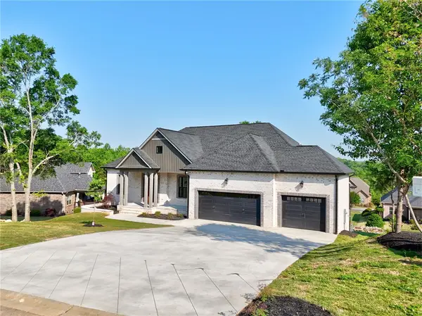 1027 Tuscany Drive, Anderson, SC 29621