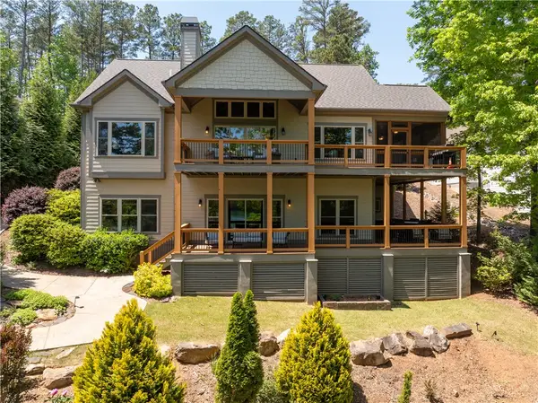 525 Peninsula Road, West Union, SC 29696