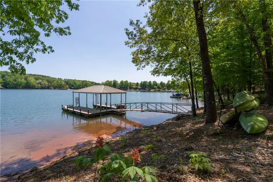 525 Peninsula Road, West Union, SC 29696 - #2