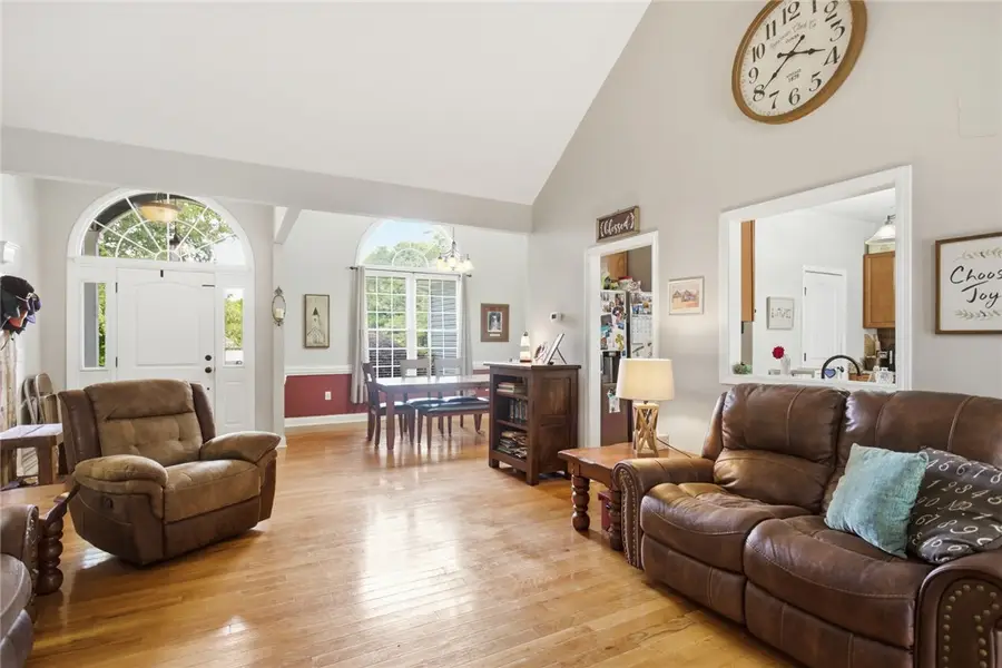 520 Serria Way, Seneca, SC 29678 - #3