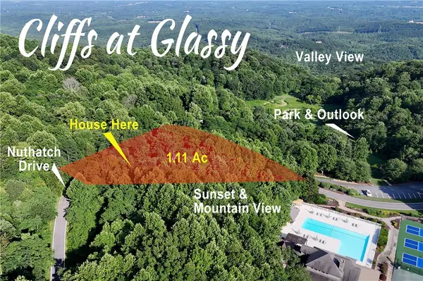 39 Raptor Way Way, Landrum, SC 29356
