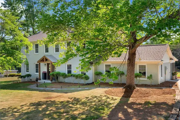 510 Asbury Circle, Easley, SC 29640