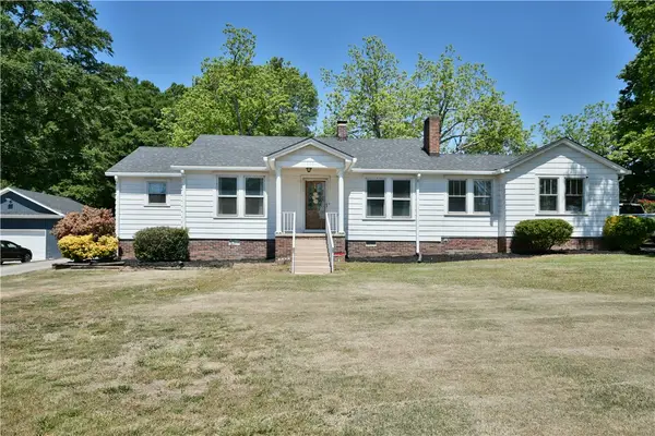 110 Belton Drive, Williamston, SC 29697