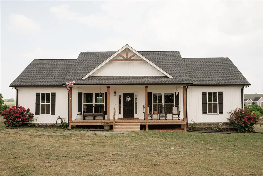 116 Public Well Road, Anderson, SC 29626 - #1