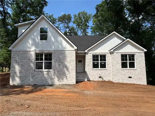 513 Quail Hollow, Anderson, SC 29621