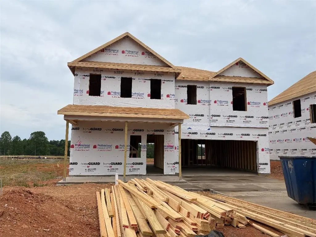 129 Cedar Shoals Court, Easley, SC 29640 - #1