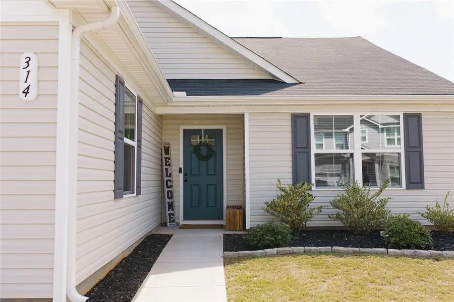 314 Callie Way, Easley, SC 29642 - #2