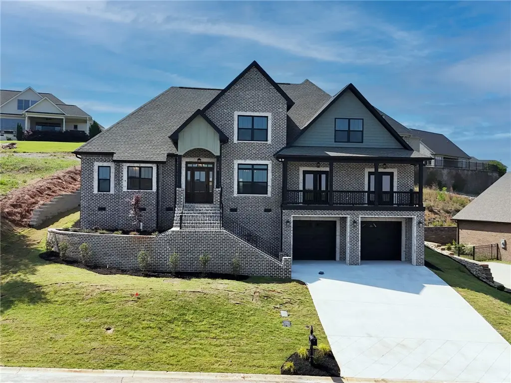 1038 Tuscany Drive, Anderson, SC 29621 - #1