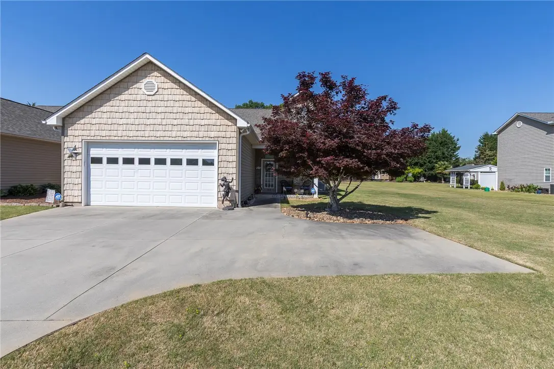 106 Harbour Springs Way, Anderson, SC 29626 - #1