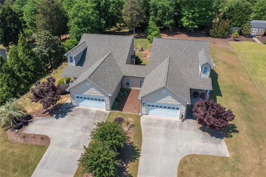 106 Harbour Springs Way, Anderson, SC 29626 - #2