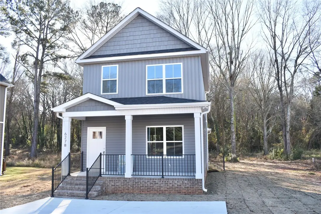 627B Rantowles Road, Anderson, SC 29621 - #1