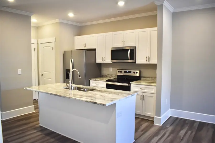 627B Rantowles Road, Anderson, SC 29621 - #3