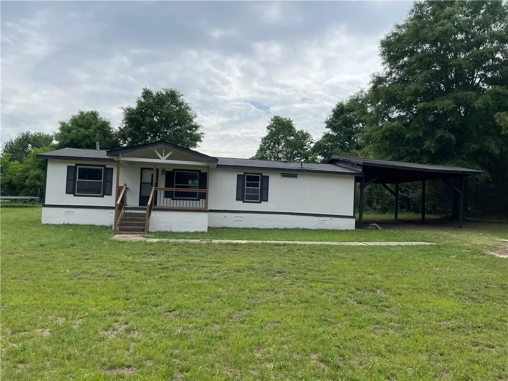 109 Desoto Street, Calhoun Falls, SC 29628 - #1