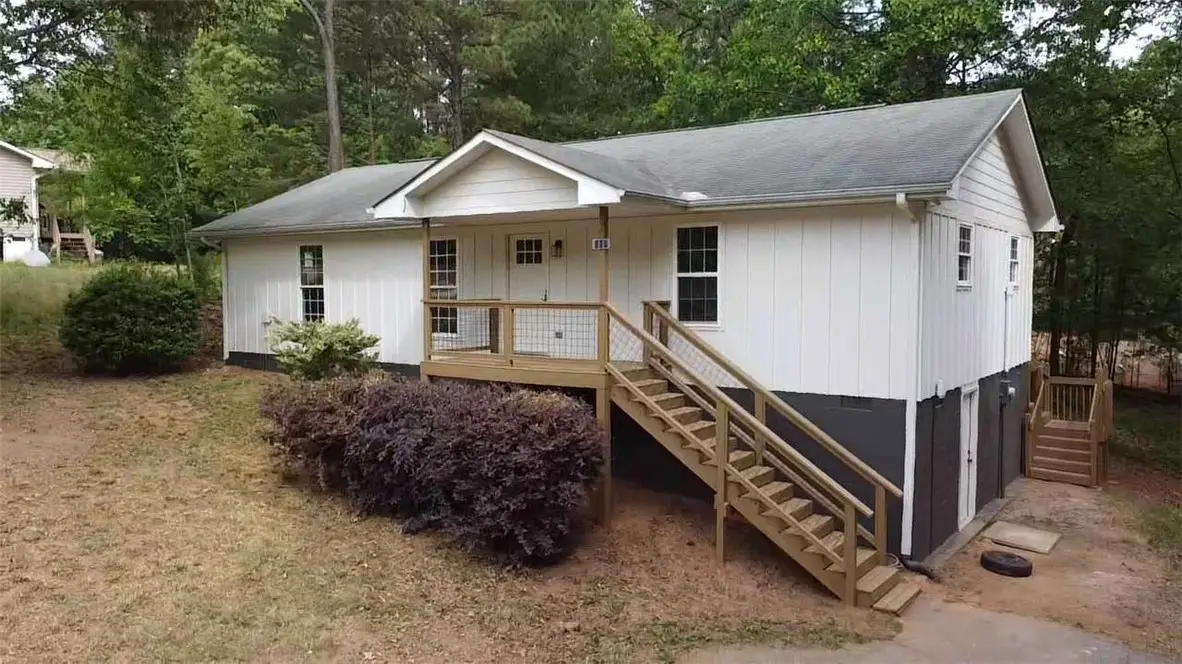 107 Ledbetter Lane, Walhalla, SC 29691 - #1
