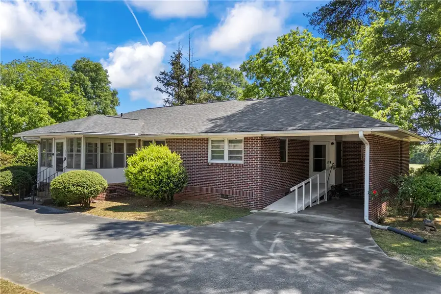 518 E Fairplay Boulevard, Fair Play, SC 29643 - #2