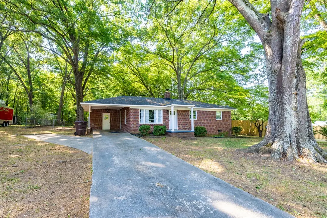 308 Buchanan Circle, Pendleton, SC 29670 - #1