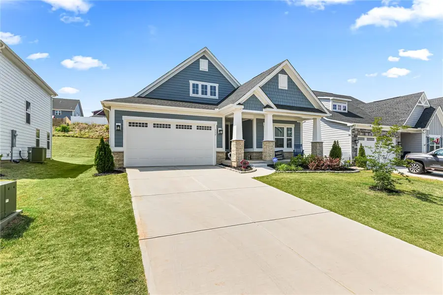 115 Dunroyal Road, Fountain Inn, SC 29644 - #2