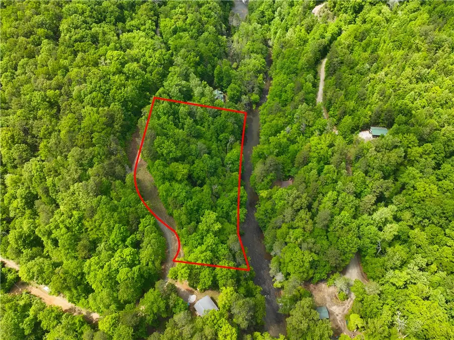 183 Chauga Valley Road, Westminster, SC 29693 - #2