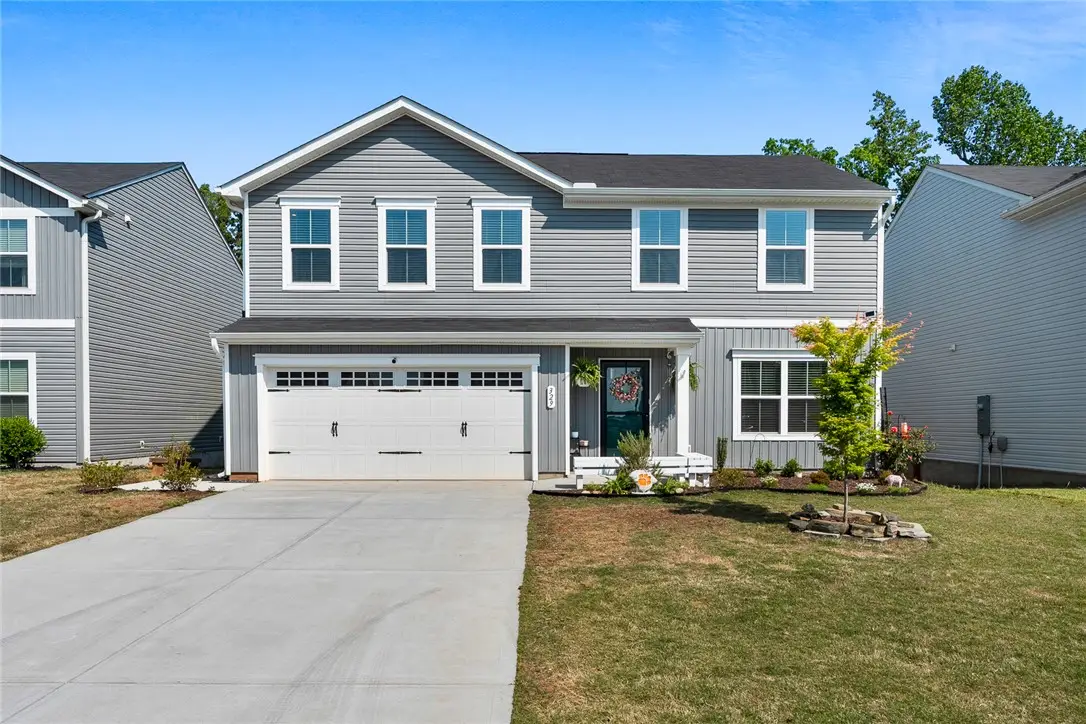 329 Kings Grant Court, Seneca, SC 29678 - #1