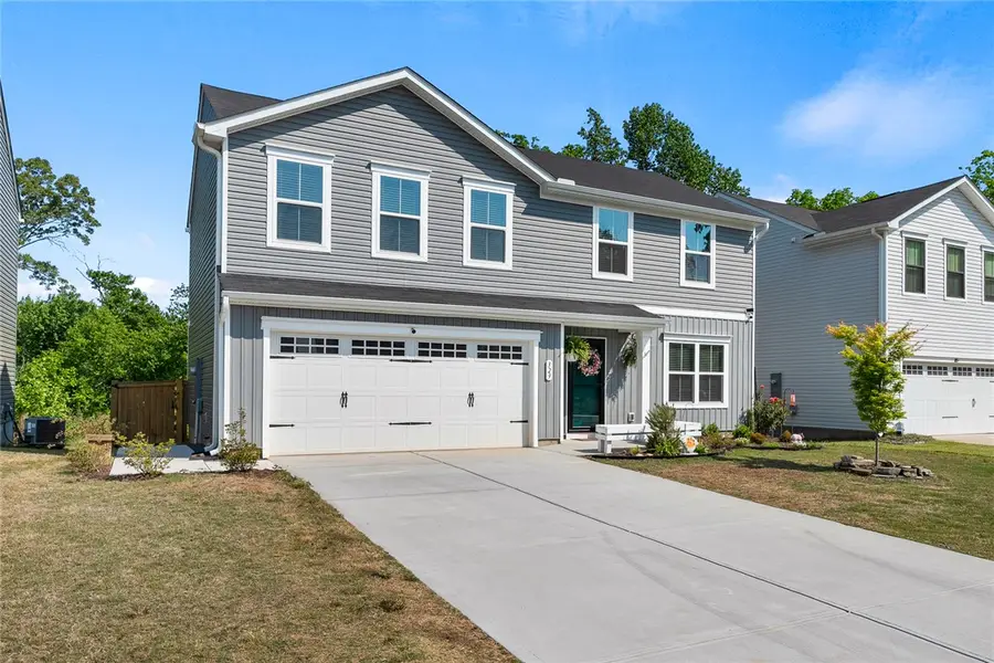 329 Kings Grant Court, Seneca, SC 29678 - #2