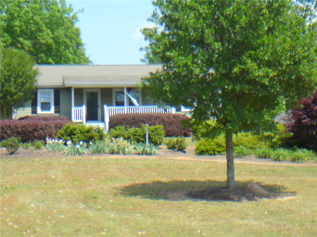 3673 Abbeville Highway, Anderson, SC 29624 - #1