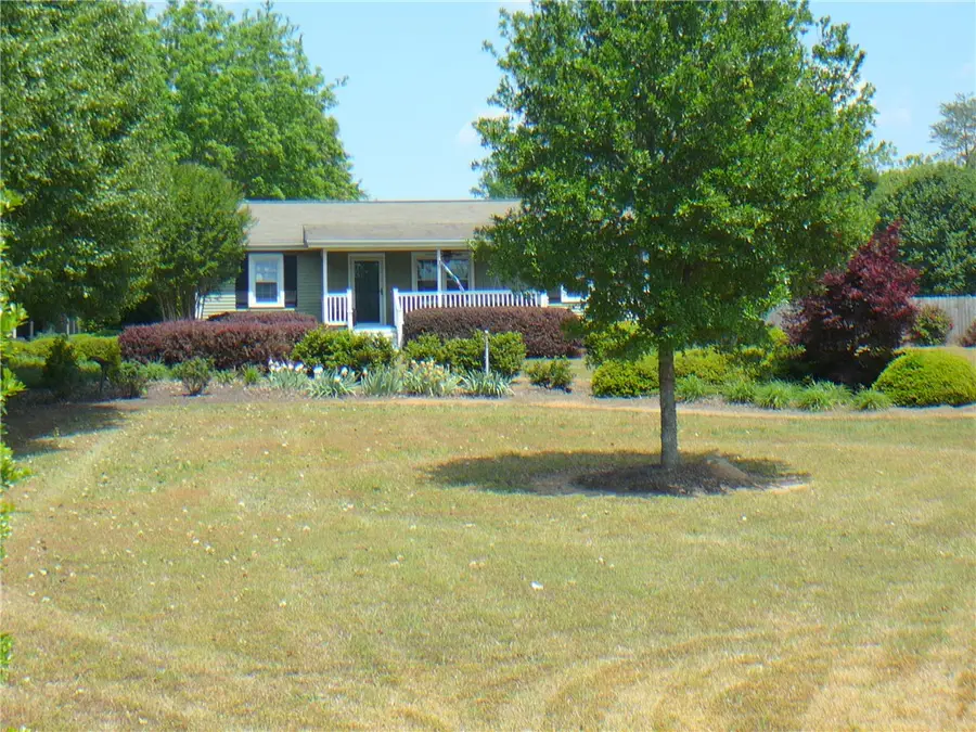 3673 Abbeville Highway, Anderson, SC 29624 - #2