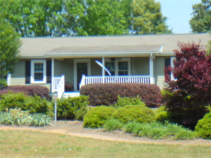 3673 Abbeville Highway, Anderson, SC 29624 - #3