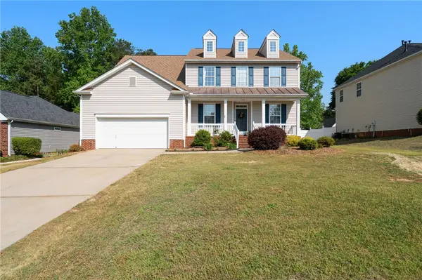 104 W Sundance Drive, Easley, SC 29640