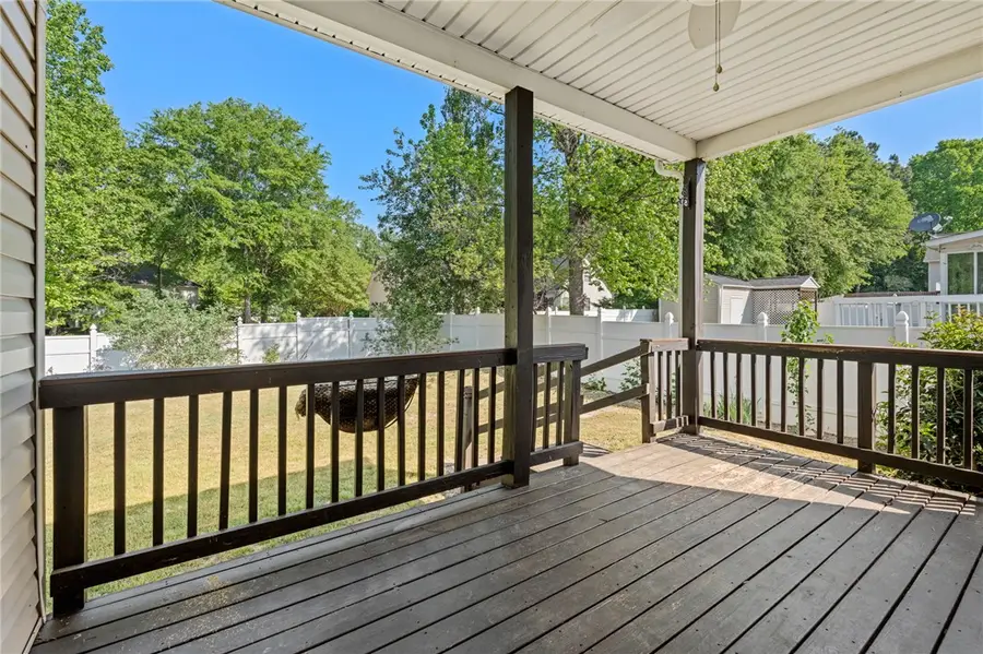104 W Sundance Drive, Easley, SC 29640 - #3