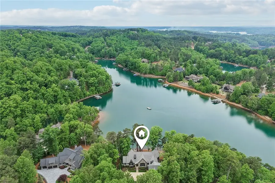 184 Hickory Springs Way, Six Mile, SC 29682 - #2