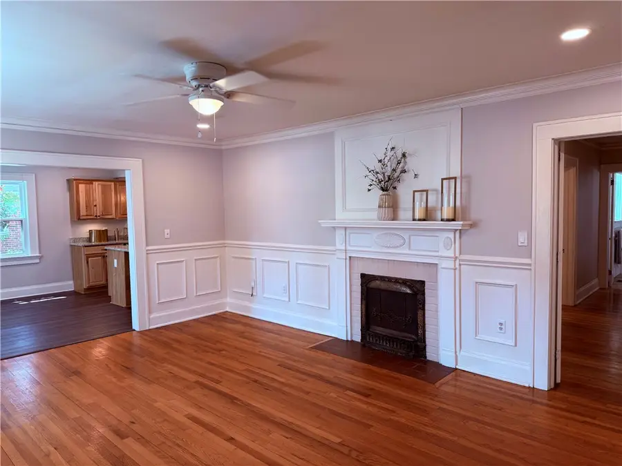 212 Whitehall Road, Anderson, SC 29625 - #2