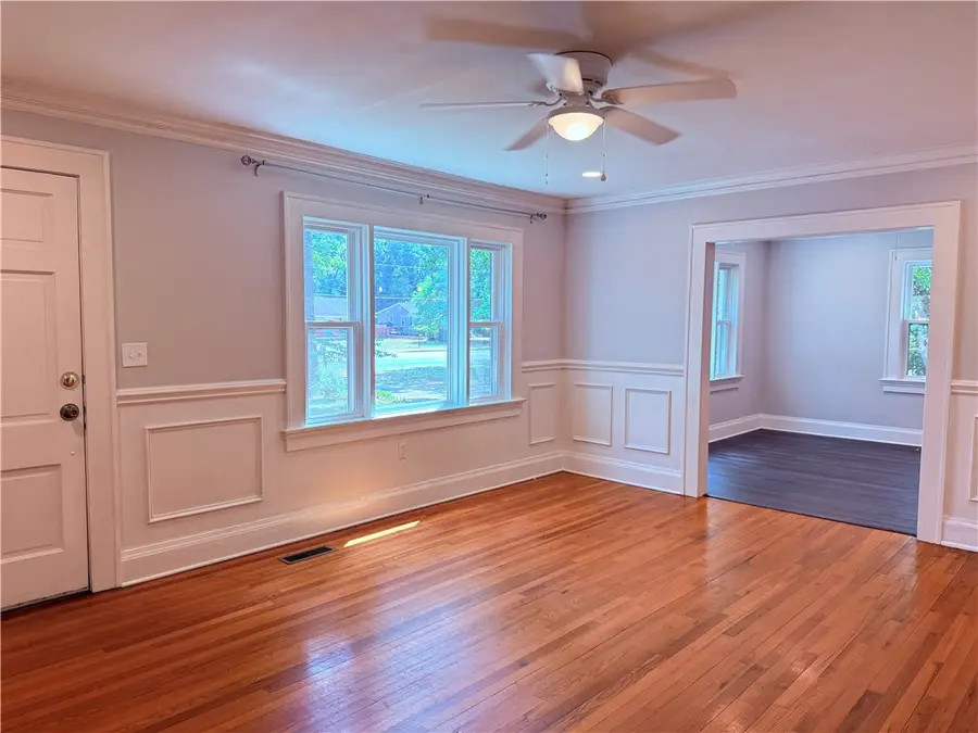 212 Whitehall Road, Anderson, SC 29625 - #3