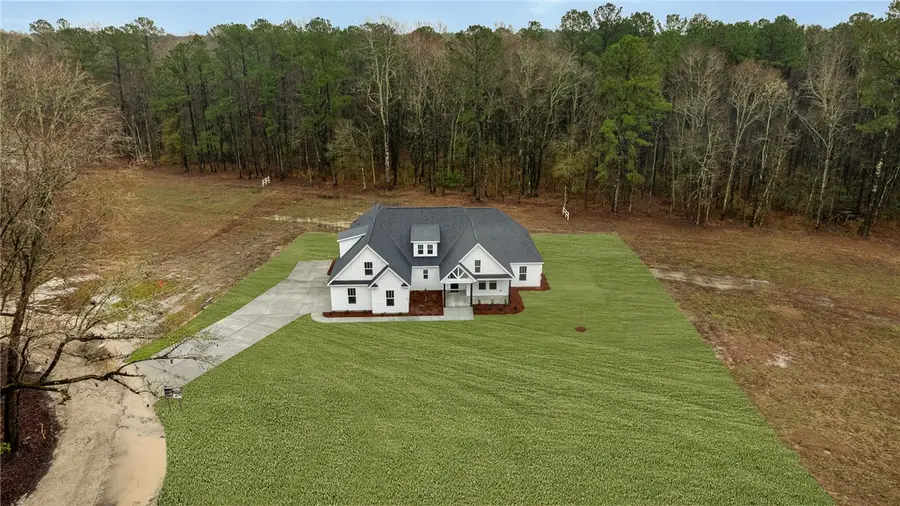 100 Berry Drive, Greenville, SC 29607 - #2