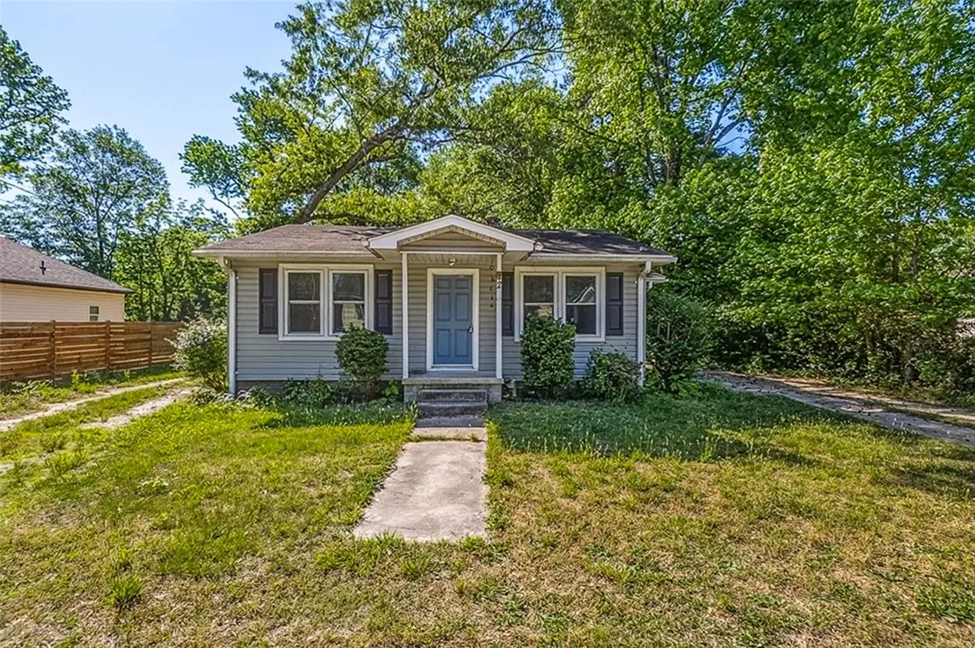 2 Kitty Lane, Taylors, SC 29687 - #1