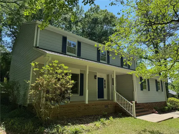 303 Lancelot Drive, Clemson, SC 29631