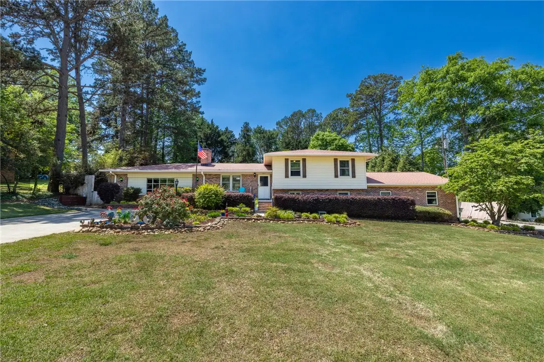 207 Arphenia Drive, West Union, SC 29696 - #1