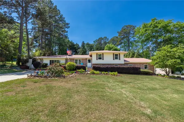 207 Arphenia Drive, West Union, SC 29696