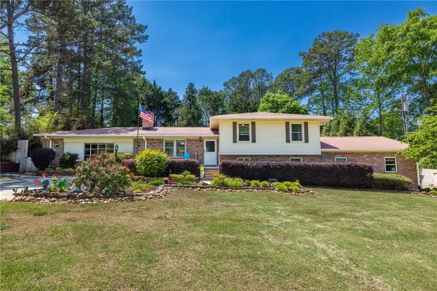207 Arphenia Drive, West Union, SC 29696 - #2