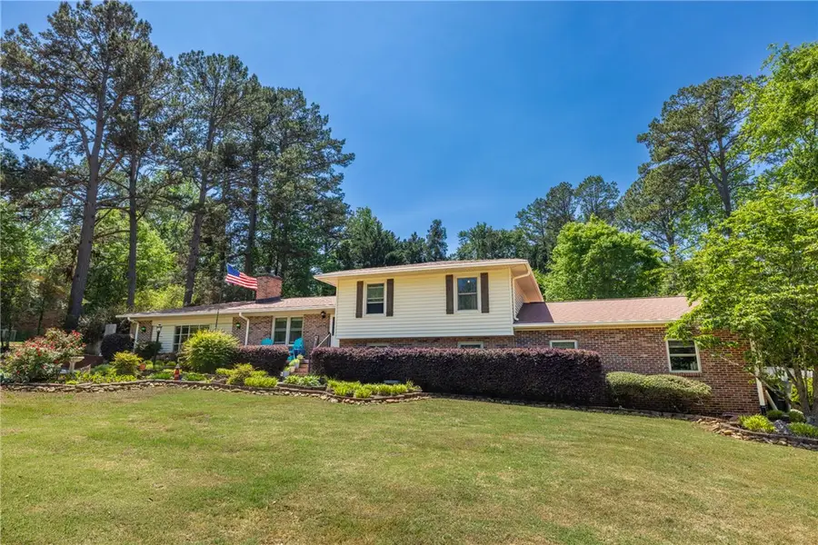 207 Arphenia Drive, West Union, SC 29696 - #3