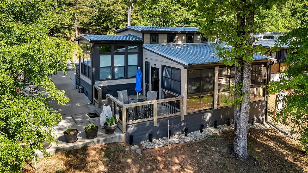 604 N Fleetwood Lane, Fair Play, SC 29643 - #1
