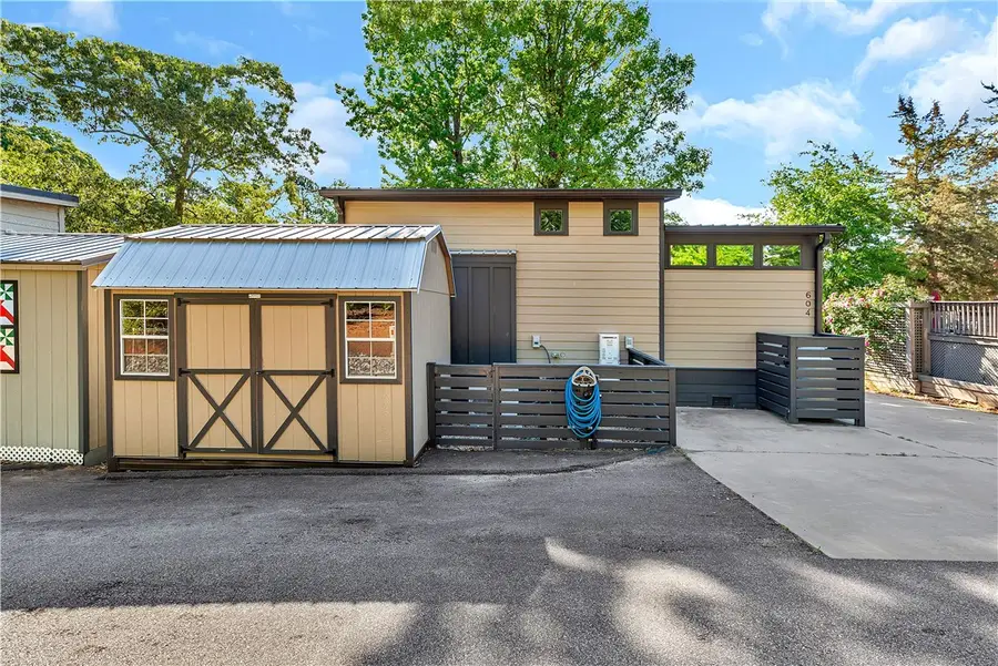 604 N Fleetwood Lane, Fair Play, SC 29643 - #2