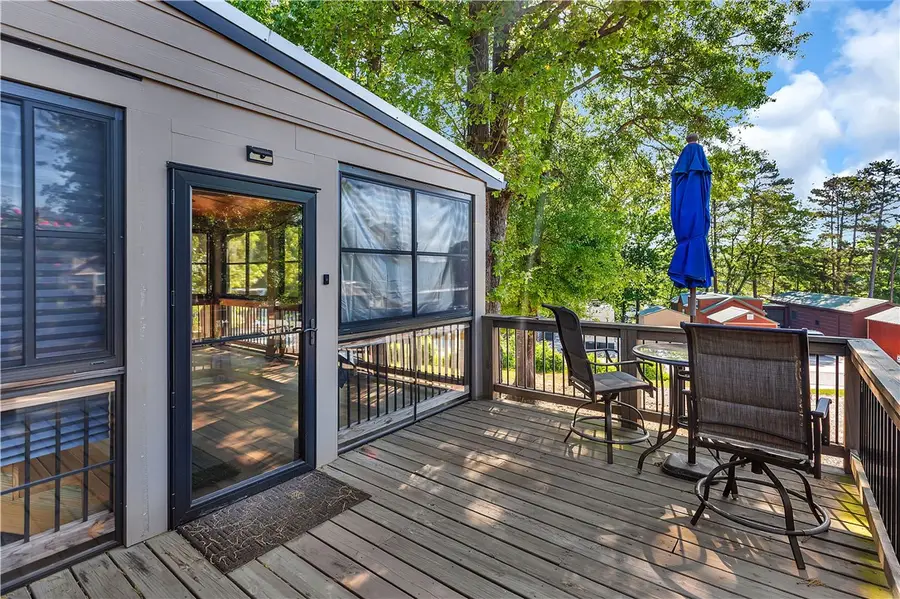 604 N Fleetwood Lane, Fair Play, SC 29643 - #3