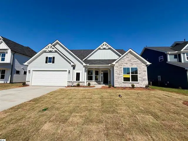 204 Kayfield Farms Drive, Anderson, SC 29621 - #1
