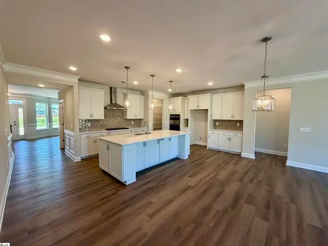 204 Kayfield Farms Drive, Anderson, SC 29621 - #2