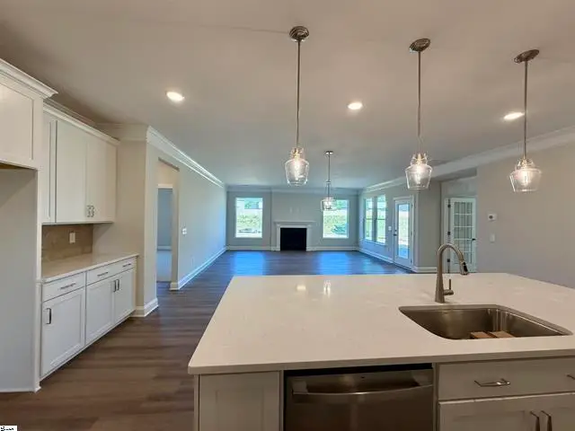 204 Kayfield Farms Drive, Anderson, SC 29621 - #3