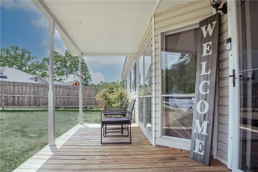1504 E Saluda Lake Road, Greenville, SC 29611 - #3