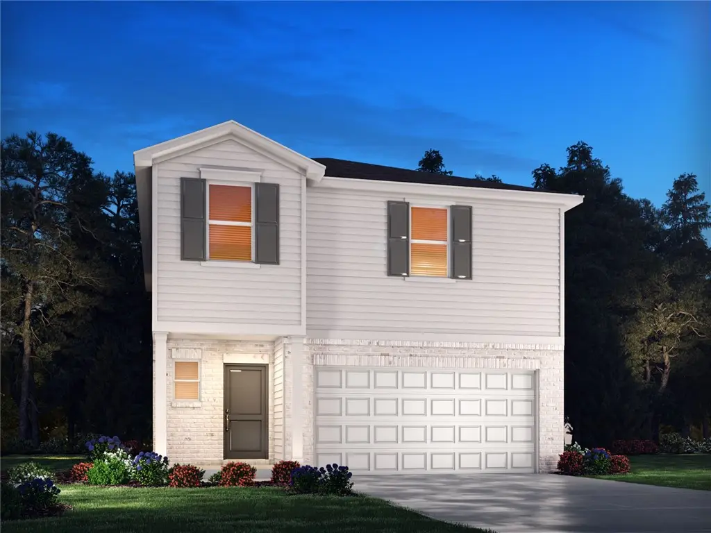 273 Fair Cross Circle, Piedmont, SC 29673 - #1