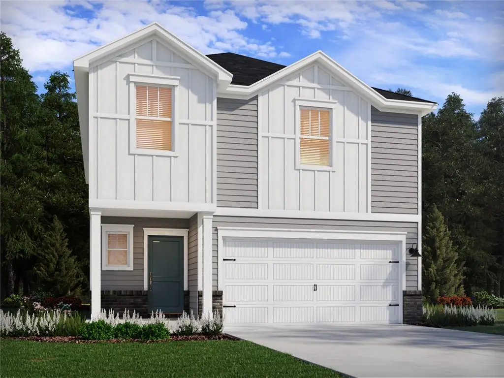 427 Ragland Avenue, Greer, SC 29651 - #1