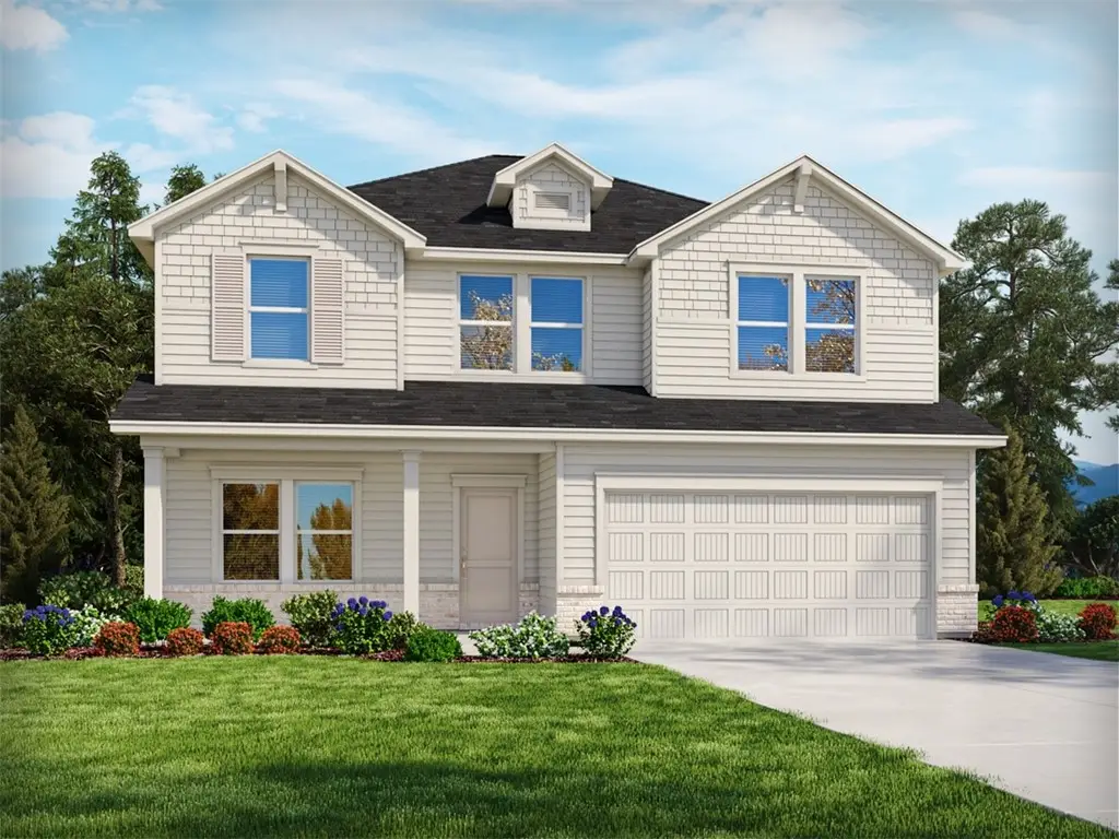 424 Ragland Avenue, Greer, SC 29651 - #1