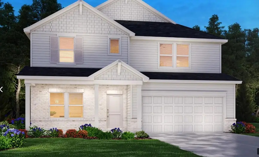 432 Ragland Avenue, Greer, SC 29651 - #1